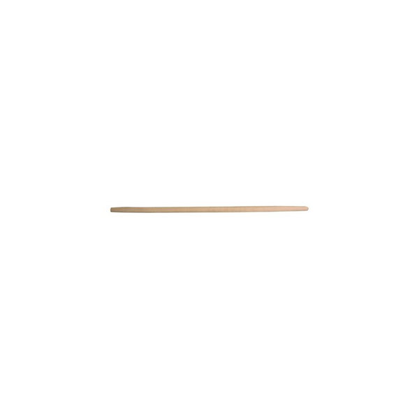 12925 Trzon prosty do łopaty, 90cm, 38mm
